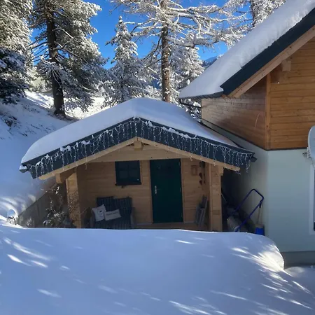 Holiday home Peters Alm *