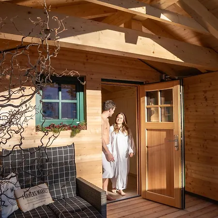 Peters Alm Turracher Hohe