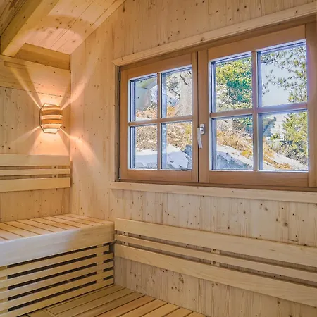Ferienhaus Peters Alm