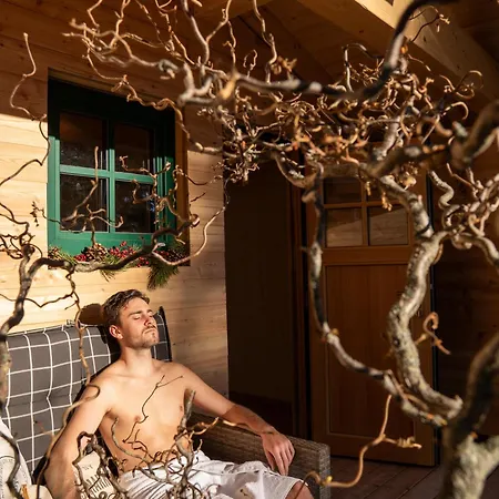 Peters Alm Holiday home *