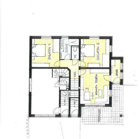 Peters Alm Turracher Hoehe