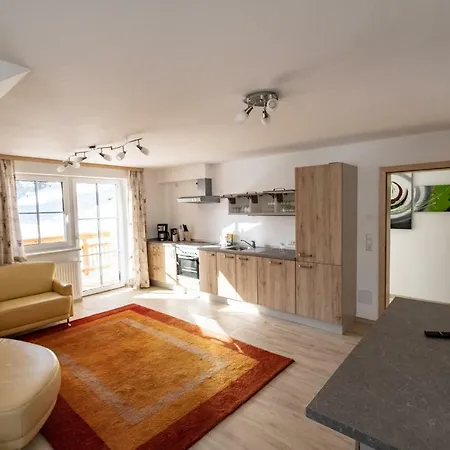 Dom wakacyjny Peters Alm