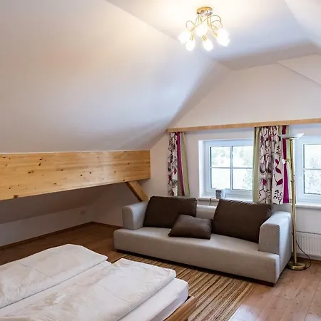 Holiday home Peters Alm
