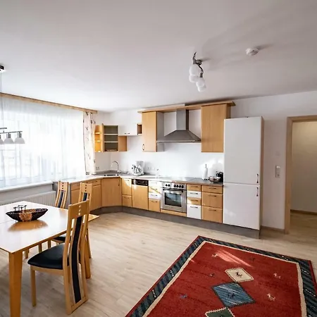 Peters Alm Holiday home Turracher Hoehe