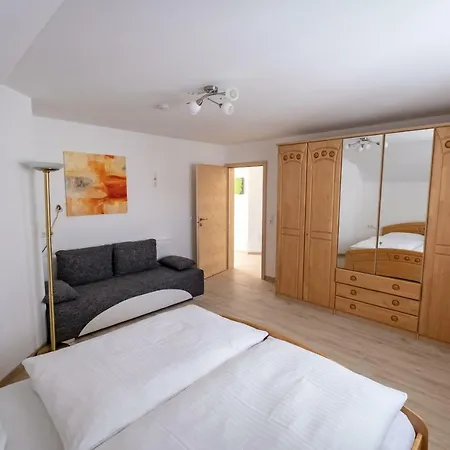 Ferienhaus Peters Alm