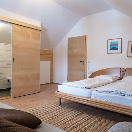 Casa vacanze Peters Alm *