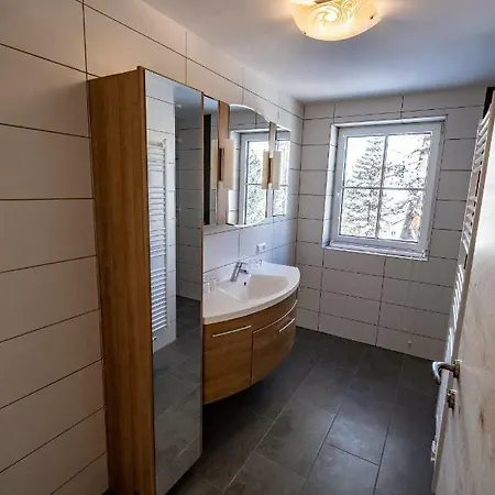 Casa vacanze Peters Alm Turracher Hohe