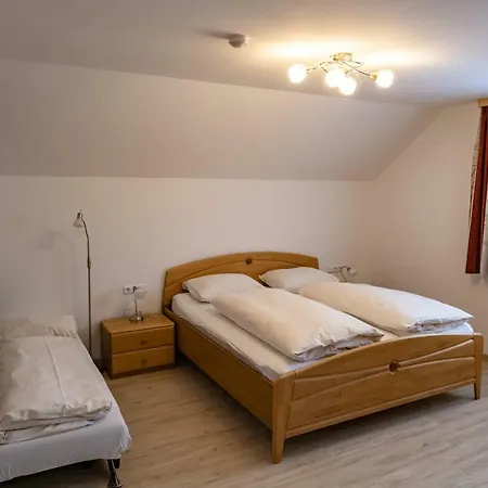 Peters Alm * Turracher Hohe