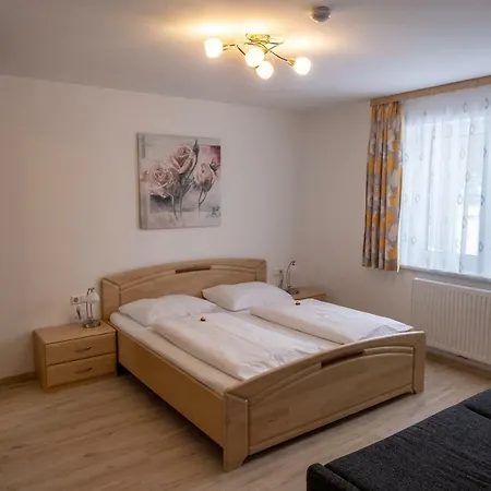 Dom wakacyjny Peters Alm *