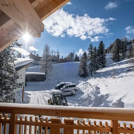 Peters Alm Ferienhaus Turracher Hohe