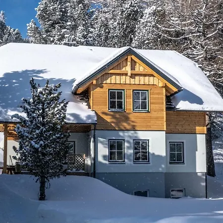 Peters Alm Ferienhaus *