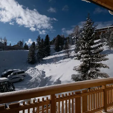 Ferienhaus Peters Alm