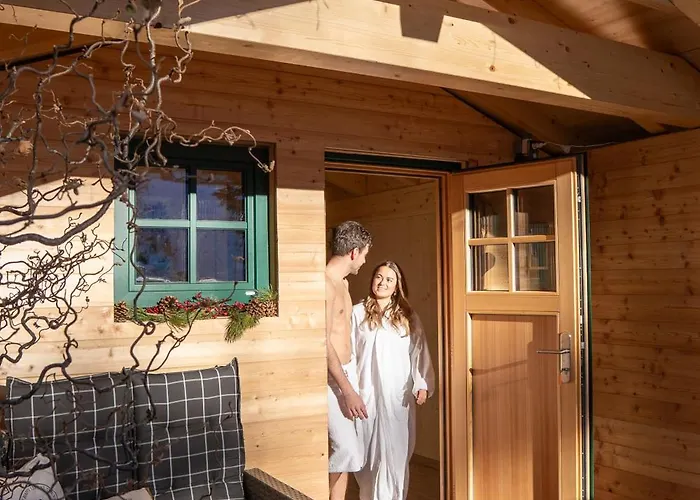 Peters Alm Turracher Hohe