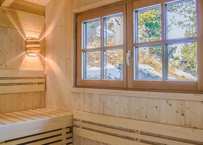 Holiday home Peters Alm