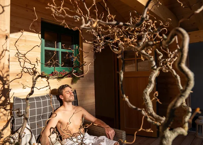 Peters Alm Holiday home *