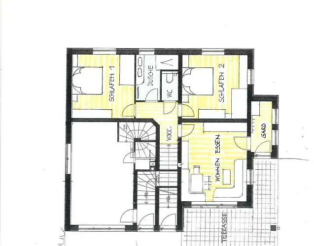 Peters Alm Turracher Hohe