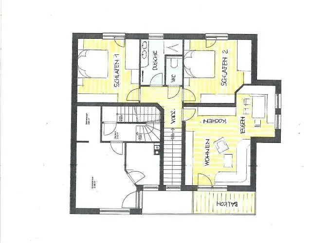 Holiday home Peters Alm *