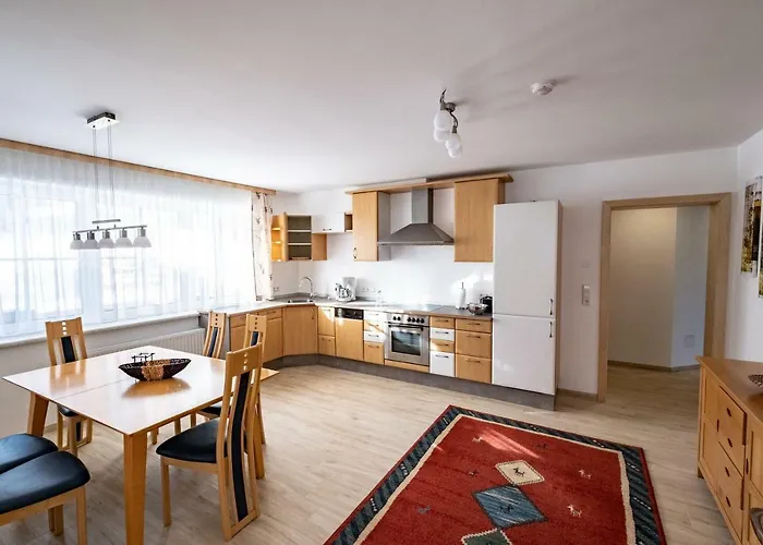 Peters Alm Holiday home Turracher Hoehe