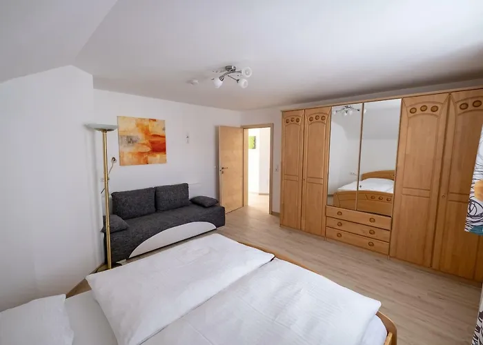 Holiday home Peters Alm