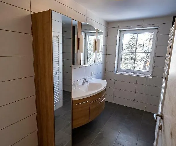 Holiday home Peters Alm Turracher Hoehe