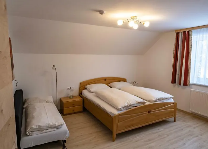 Peters Alm * Turracher Hohe