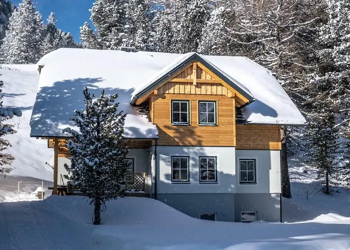 Peters Alm Holiday home *